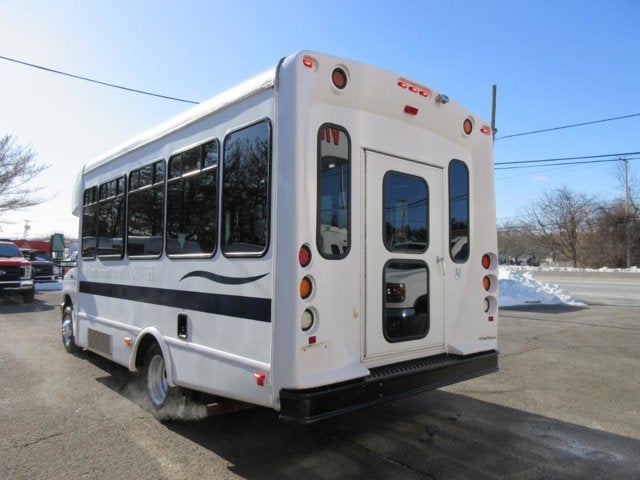 Used 2017 Ford E-350 - photo 7