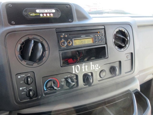 Used 2017 Ford E-350 - photo 14