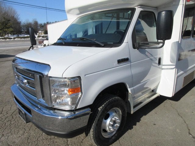Used 2017 Ford E-350 - photo 22
