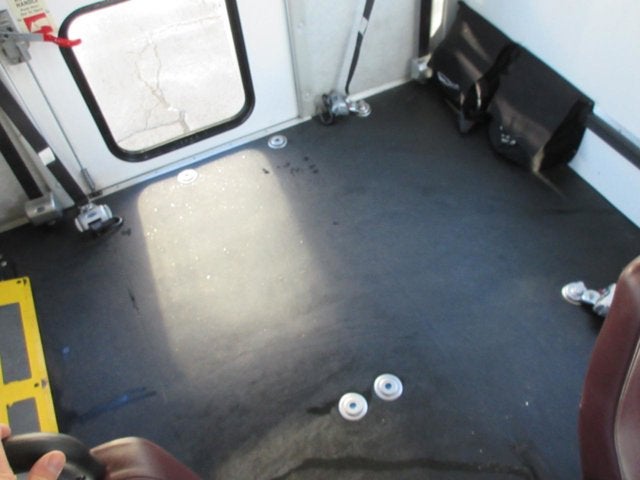 Used 2017 Ford E-350 - photo 25