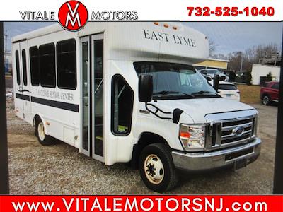 Used 2017 Ford E-350 Cutaway for sale #VM2833 - photo 1