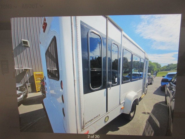 Used 2014 Ford E-350 - photo 2