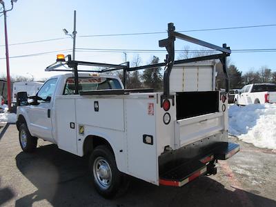Used 2015 Ford F-250 Regular Cab Service Truck for sale #VM2880 - photo 2