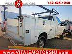 2015 Ford F-250 Regular Cab 4x4 Service Truck for sale #VM2880 - photo 1