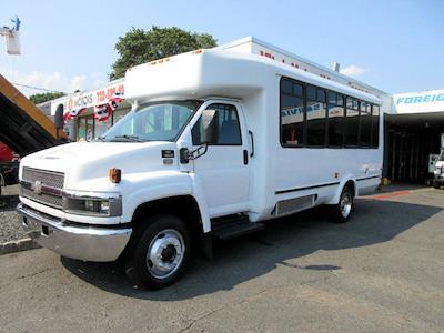 Used 2009 Chevrolet Kodiak C4500 - photo 1