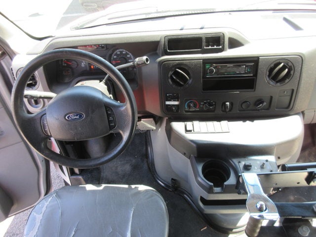 Used 2013 Ford E-350 - photo 12
