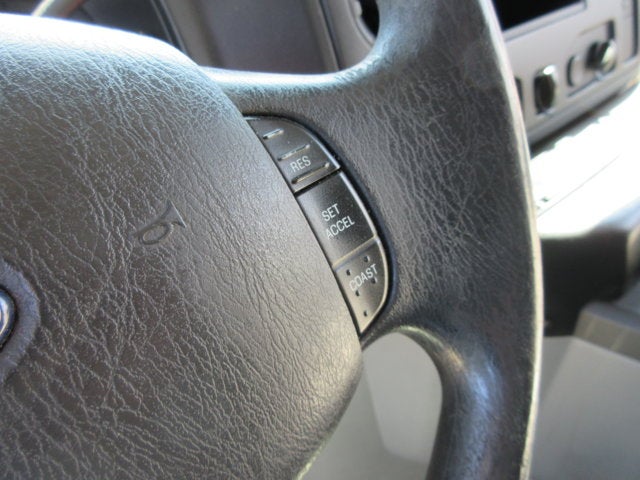 Used 2013 Ford E-350 - photo 13