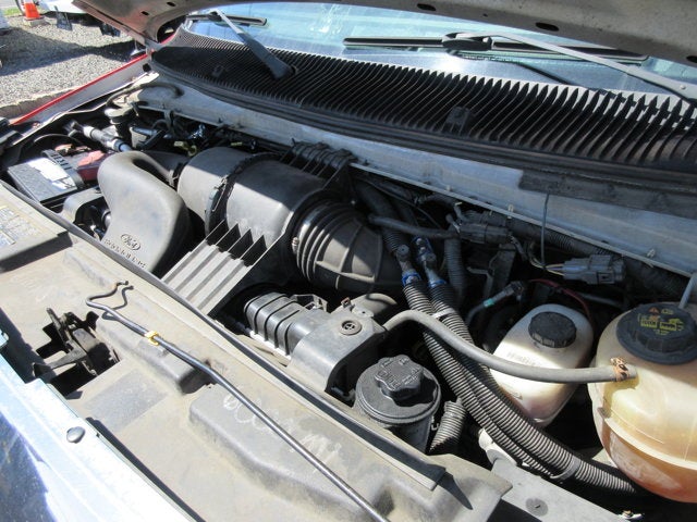 Used 2013 Ford E-350 - photo 25
