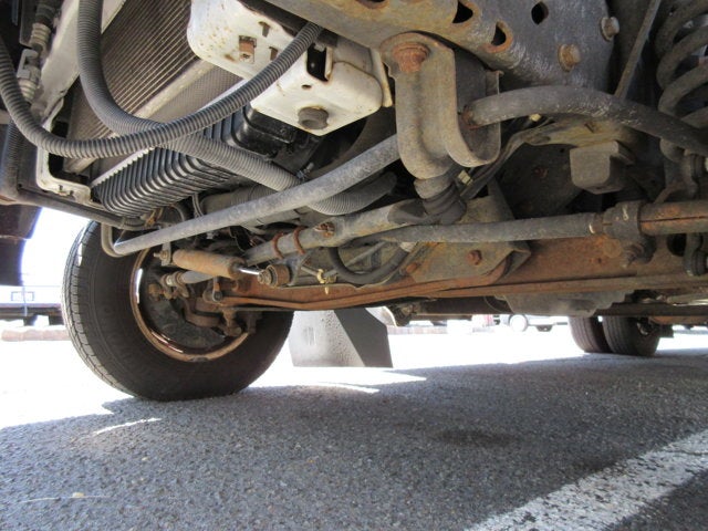 Used 2013 Ford E-350 - photo 26