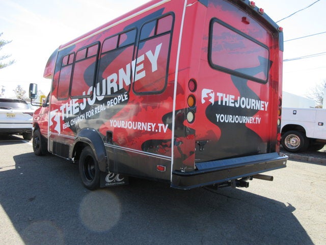 Used 2013 Ford E-350 - photo 6