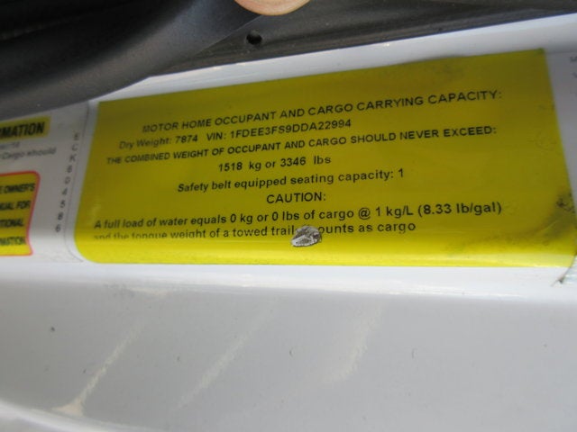 Used 2013 Ford E-350 - photo 34