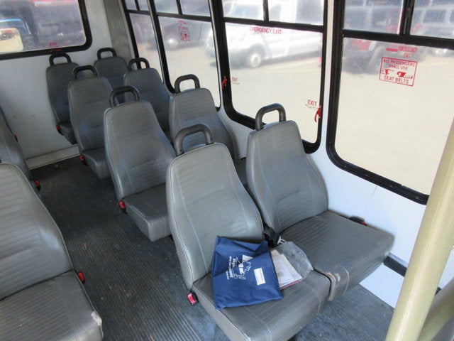 Used 2013 Ford E-350 - photo 7