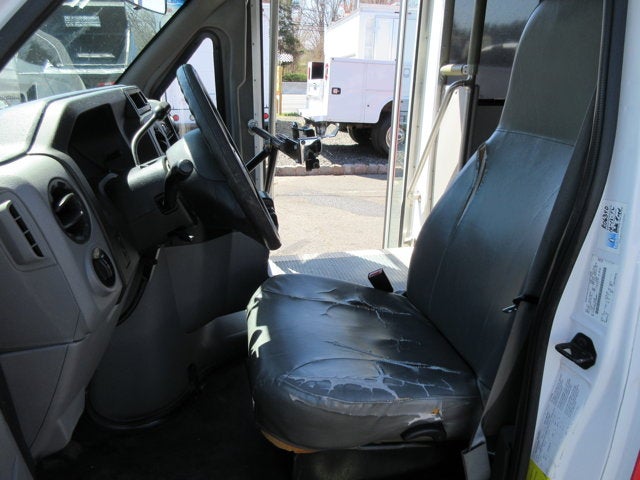 Used 2013 Ford E-350 - photo 11