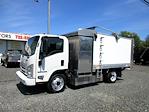 Used 2019 Isuzu NPR-HD Standard Regular Cab 4x2 Landscape Dump for sale #VM30223 - photo 6
