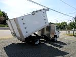 Used 2019 Isuzu NPR-HD Standard Regular Cab 4x2 Landscape Dump for sale #VM30223 - photo 9