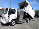 Used 2019 Isuzu NPR-HD Standard Regular Cab 4x2 Landscape Dump for sale #VM30223 - photo 38