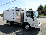 Used 2019 Isuzu NPR-HD Standard Regular Cab 4x2 Landscape Dump for sale #VM30223 - photo 5