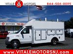 Used 2013 Ford E-350 E-350 ** 12' ENCLOSED UTILITY ** 4x2 Service Utility Van for sale #VM31022 - photo 1