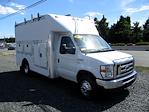 Used 2013 Ford E-350 E-350 ** 12' ENCLOSED UTILITY ** 4x2 Service Utility Van for sale #VM31022 - photo 3