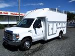 Used 2013 Ford E-350 E-350 ** 12' ENCLOSED UTILITY ** 4x2 Service Utility Van for sale #VM31022 - photo 4