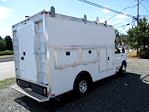 Used 2013 Ford E-350 E-350 ** 12' ENCLOSED UTILITY ** 4x2 Service Utility Van for sale #VM31022 - photo 5