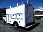 Used 2013 Ford E-350 E-350 ** 12' ENCLOSED UTILITY ** 4x2 Service Utility Van for sale #VM31022 - photo 2