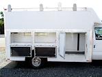 Used 2013 Ford E-350 E-350 ** 12' ENCLOSED UTILITY ** 4x2 Service Utility Van for sale #VM31022 - photo 9