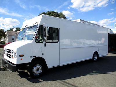 2015 Freightliner MT 55 4x2, Step Van / Walk-in for sale #VM31822 - photo 1