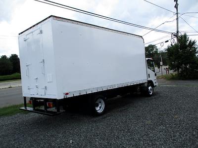 2015 Isuzu NPR Regular Cab 4x2, Box Truck for sale #VM32222 - photo 2