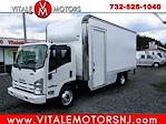 2015 Isuzu NPR Regular Cab 4x2, Box Truck for sale #VM32222 - photo 33