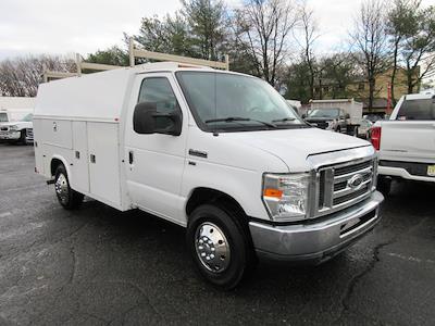 2011 Ford E-350 RWD Service Utility Van for sale #VM32274 - photo 1