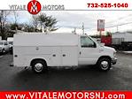 Used 2011 Ford E-350 Service Utility Van for sale #VM32274 - photo 3