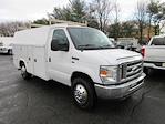 Used 2011 Ford E-350 Service Utility Van for sale #VM32274 - photo 1