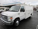 Used 2011 Ford E-350 Service Utility Van for sale #VM32274 - photo 4