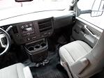 Used 2019 GMC Savana 3500 4x2 Box Van for sale #VM32322 - photo 12
