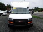Used 2019 GMC Savana 3500 4x2 Box Van for sale #VM32322 - photo 41