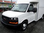Used 2019 GMC Savana 3500 4x2 Box Van for sale #VM32322 - photo 43