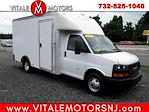 2019 GMC Savana 3500 4x2, Box Van for sale #VM32622 - photo 35