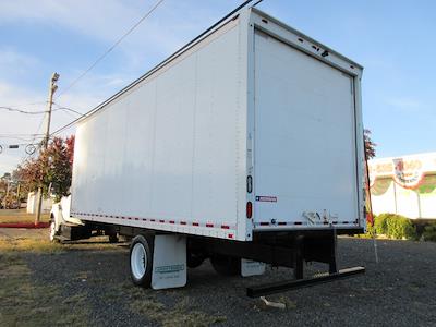 2017 Ford F-750 Super Cab DRW 4x2, Box Truck for sale #VM3374 - photo 2