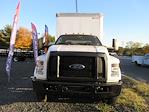 2017 Ford F-750 Super Cab DRW 4x2, Box Truck for sale #VM3374 - photo 29