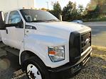 2017 Ford F-750 Super Cab DRW 4x2, Box Truck for sale #VM3374 - photo 30