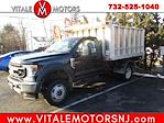 2021 Ford F-450 Regular Cab DRW 4x4, Landscape Dump for sale #VM340325 - photo 1