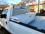 Used 2011 Ford F-250 PICK-UP, LIFTGATE, 4X4 SNOW PLOW, 58K MILES Regular Cab 4x4 Pickup for sale #VM3413 - photo 18
