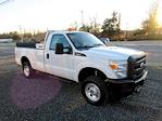 Used 2011 Ford F-250 PICK-UP, LIFTGATE, 4X4 SNOW PLOW, 58K MILES Regular Cab 4x4 Pickup for sale #VM3413 - photo 3