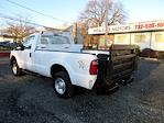 Used 2011 Ford F-250 PICK-UP, LIFTGATE, 4X4 SNOW PLOW, 58K MILES Regular Cab 4x4 Pickup for sale #VM3413 - photo 2