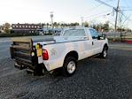 Used 2011 Ford F-250 PICK-UP, LIFTGATE, 4X4 SNOW PLOW, 58K MILES Regular Cab 4x4 Pickup for sale #VM3413 - photo 4