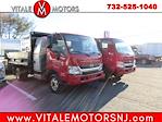 2019 Hino 155 Single Cab DRW 4x2, Dump Truck for sale #VM344525 - photo 1