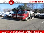 2019 Hino 155 Single Cab DRW 4x2, Dump Truck for sale #VM345225 - photo 1