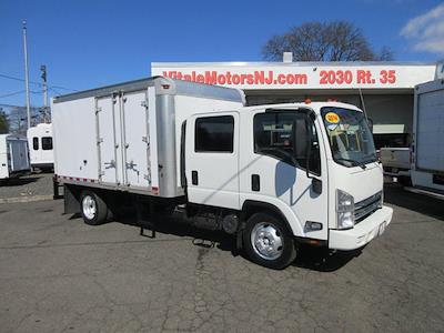 Used 2014 Isuzu NPR-HD - photo 1