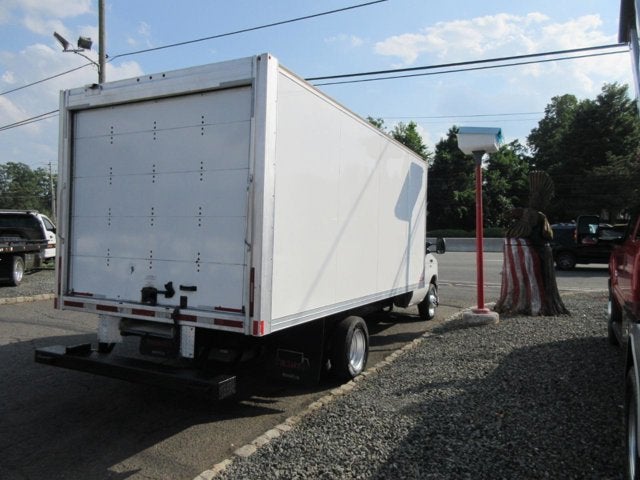 Used 2019 Ford E-450 - photo 6